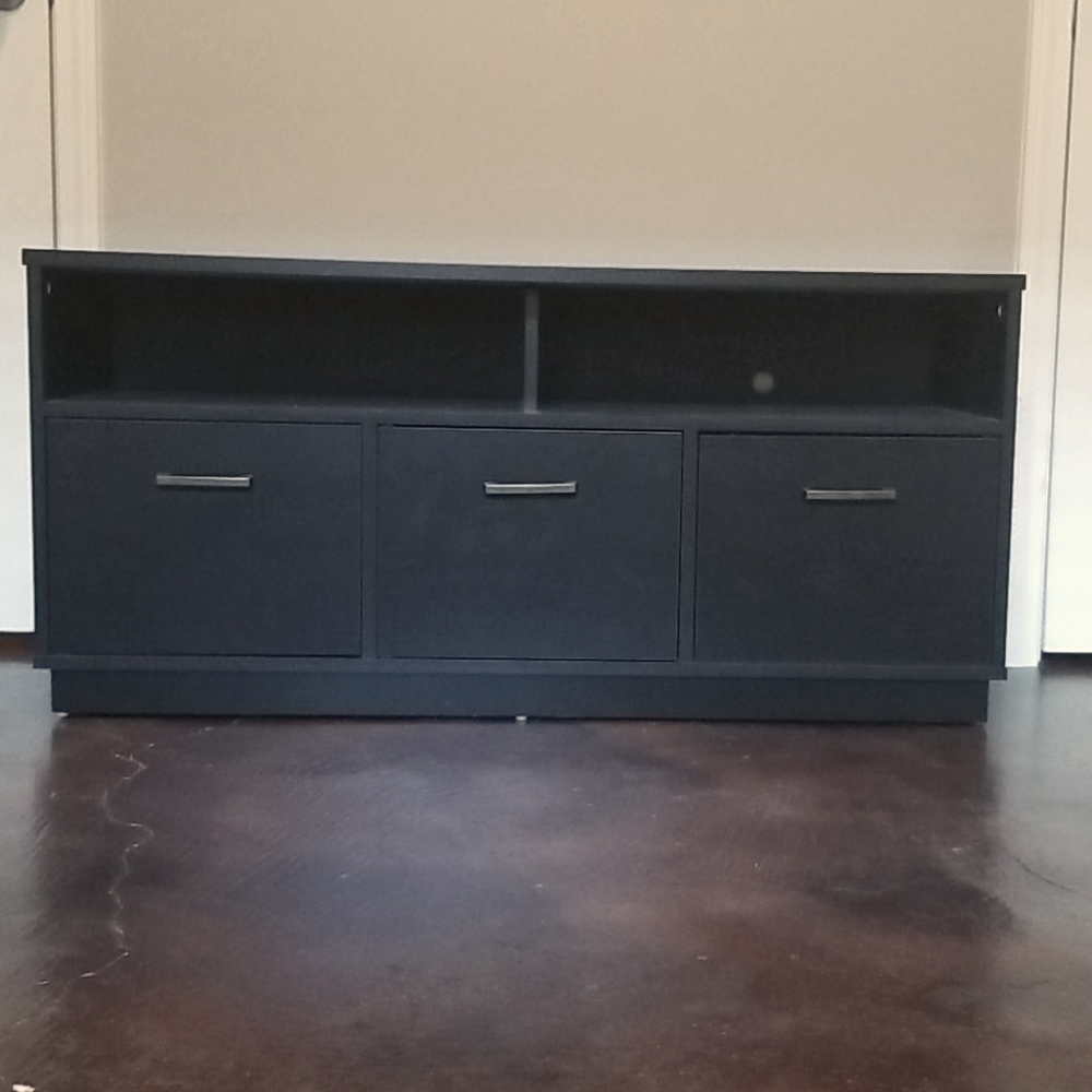 TV stand